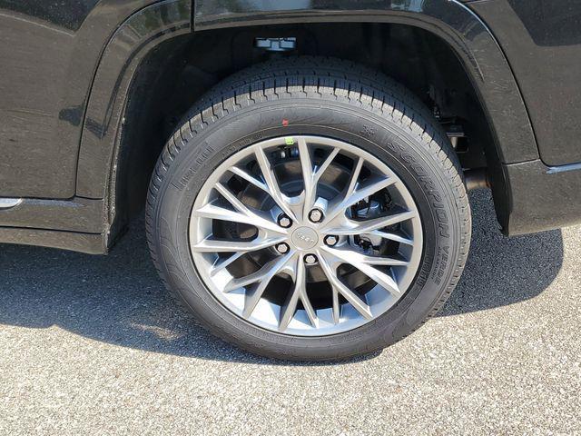 new 2025 Jeep Grand Cherokee L car, priced at $56,995