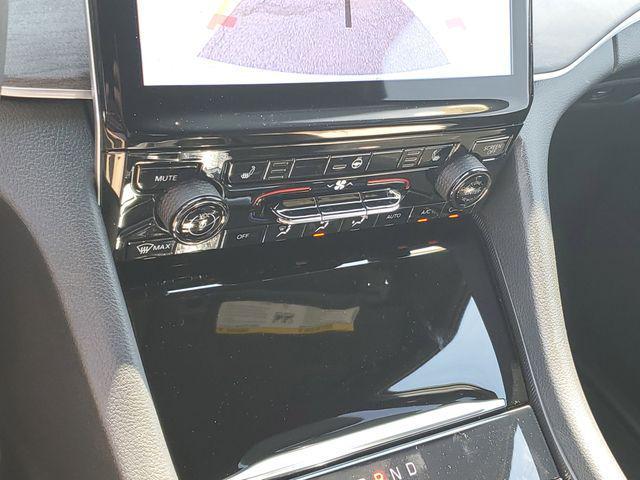 new 2025 Jeep Grand Cherokee car, priced at $40,995