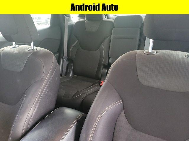 used 2015 Jeep Cherokee car, priced at $9,836