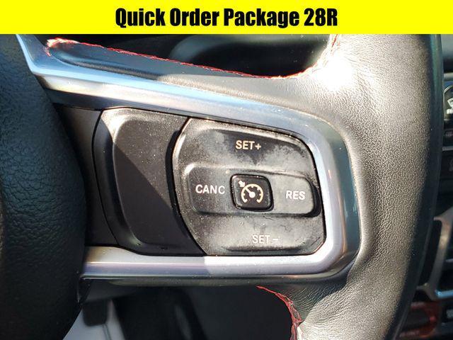 used 2018 Jeep Wrangler Unlimited car, priced at $24,494