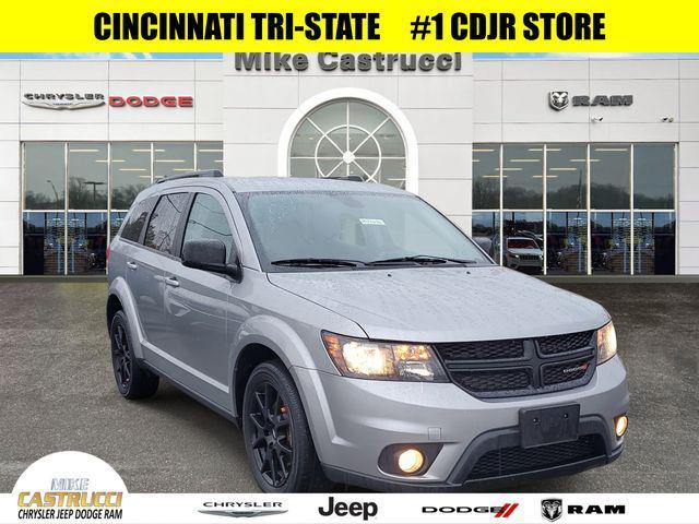 used 2019 Dodge Journey car, priced at $12,900