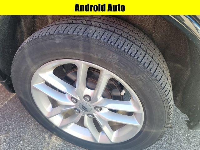 used 2021 Dodge Durango car, priced at $28,500