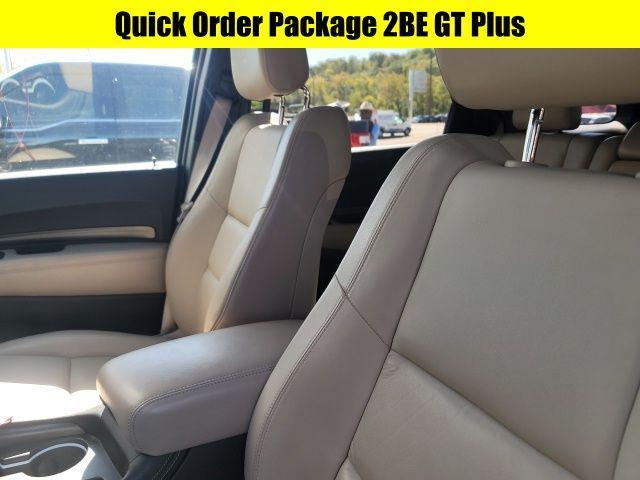 used 2021 Dodge Durango car, priced at $28,500