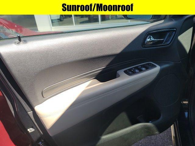 used 2021 Dodge Durango car, priced at $28,500