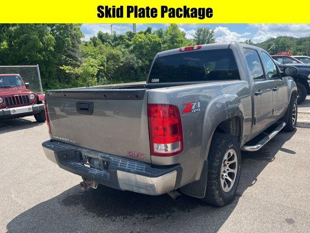 used 2012 GMC Sierra 1500 car, priced at $8,500