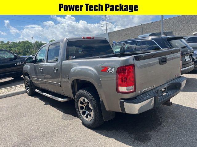 used 2012 GMC Sierra 1500 car, priced at $8,500