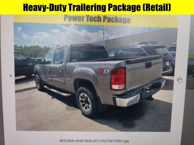 used 2012 GMC Sierra 1500 car, priced at $5,975