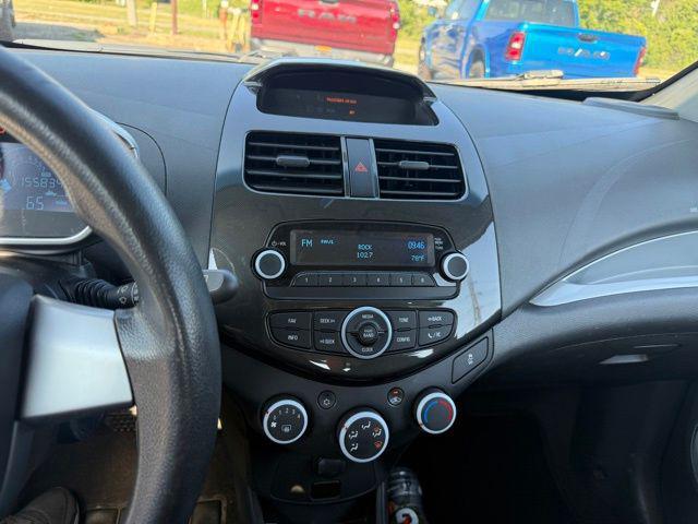 used 2015 Chevrolet Spark car, priced at $3,975