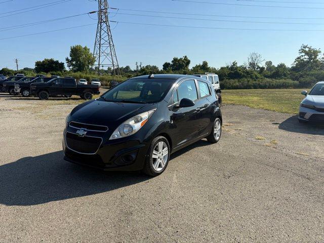 used 2015 Chevrolet Spark car, priced at $3,975
