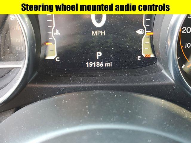 used 2023 Jeep Gladiator car, priced at $43,000