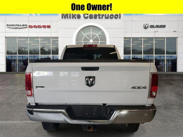 used 2018 Ram 2500 car, priced at $47,537