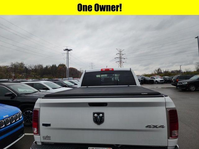 used 2018 Ram 2500 car, priced at $47,537