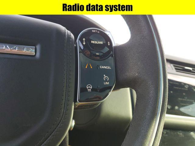 used 2021 Land Rover Range Rover Sport car, priced at $33,925