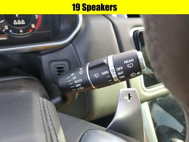 used 2021 Land Rover Range Rover Sport car, priced at $33,925