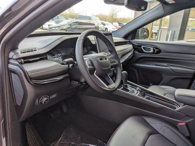 new 2024 Jeep Compass car, priced at $31,976