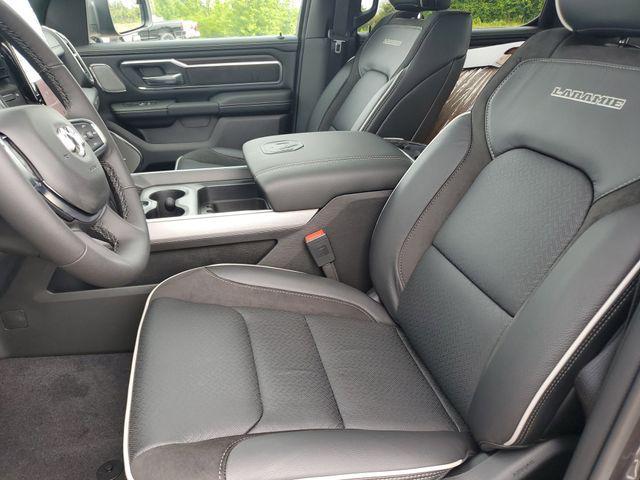 new 2025 Ram 1500 car, priced at $62,995