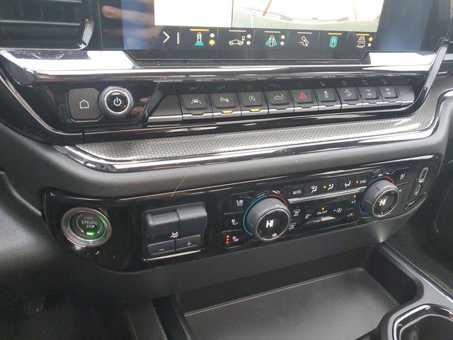 used 2022 Chevrolet Silverado 1500 car, priced at $50,900