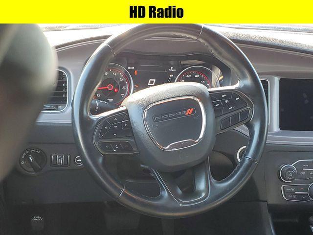 used 2023 Dodge Charger car, priced at $25,995