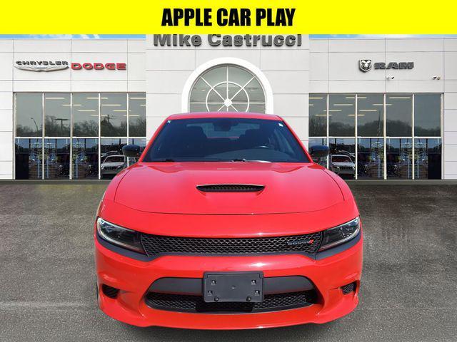used 2023 Dodge Charger car, priced at $25,995
