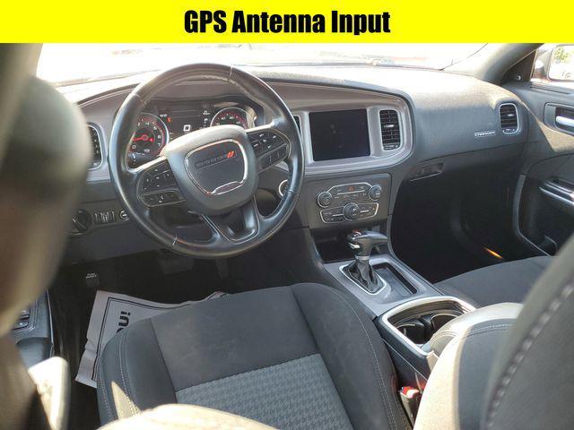 used 2023 Dodge Charger car, priced at $25,995