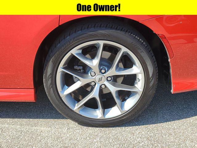 used 2023 Dodge Charger car, priced at $25,995