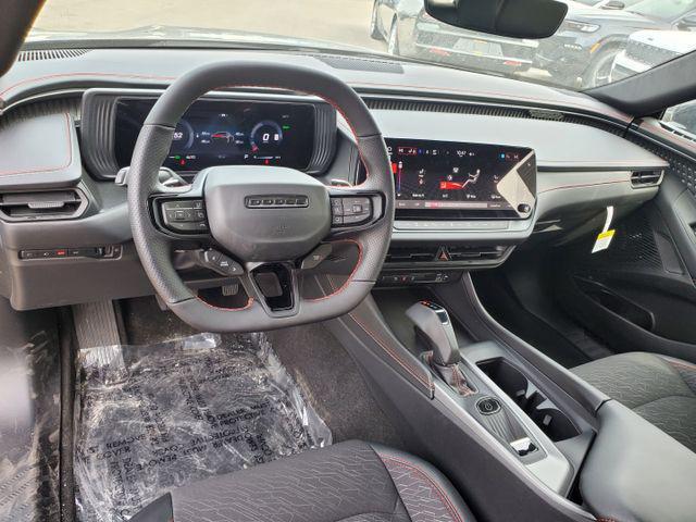 new 2025 Dodge Charger Daytona car, priced at $55,090