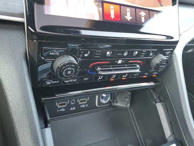 new 2025 Jeep Grand Cherokee car, priced at $50,995