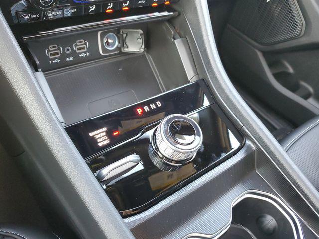 new 2025 Jeep Grand Cherokee car, priced at $50,995
