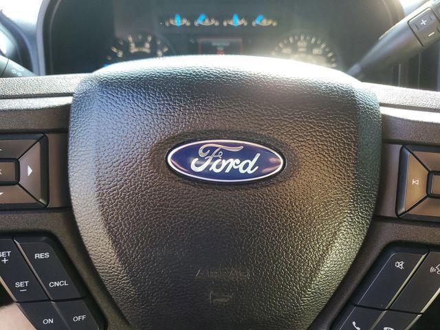 used 2016 Ford F-150 car, priced at $16,698