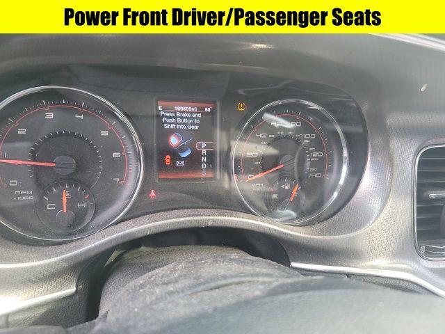 used 2012 Dodge Charger car, priced at $6,995