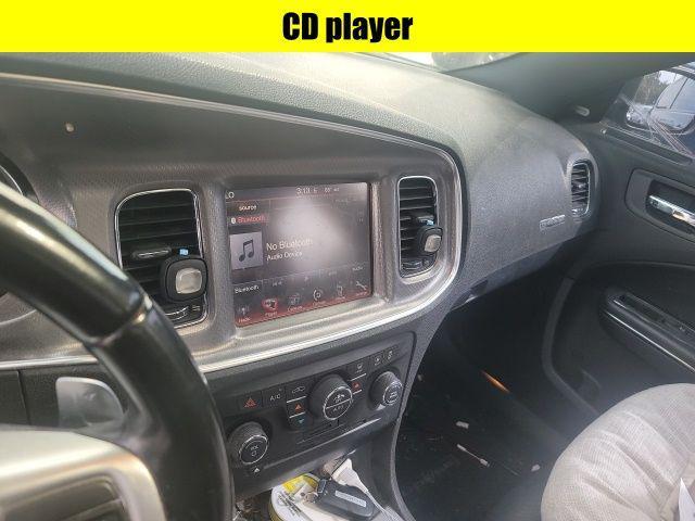 used 2012 Dodge Charger car, priced at $6,995
