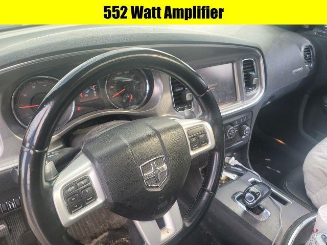 used 2012 Dodge Charger car, priced at $6,995