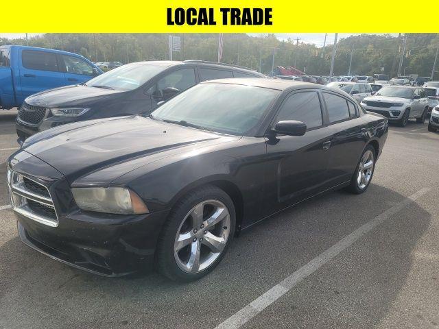 used 2012 Dodge Charger car, priced at $6,995