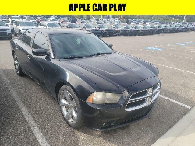 used 2012 Dodge Charger car, priced at $6,995