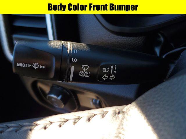 used 2024 Ram 1500 car, priced at $37,900