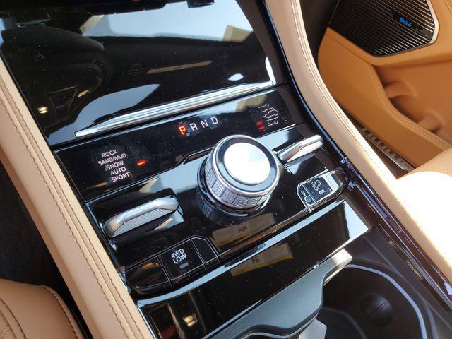 new 2025 Jeep Grand Cherokee L car, priced at $61,995