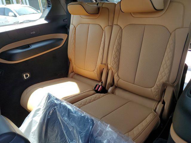 new 2025 Jeep Grand Cherokee L car, priced at $61,995