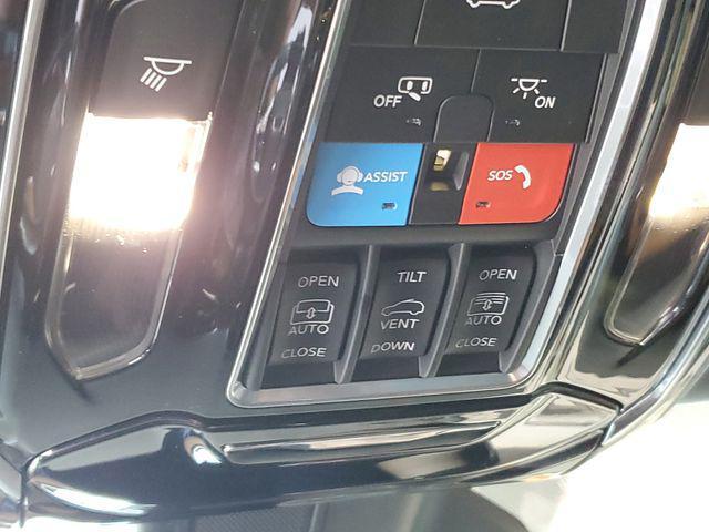 used 2024 Jeep Grand Wagoneer L car, priced at $89,995