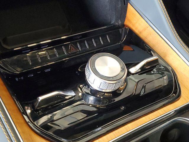 used 2024 Jeep Grand Wagoneer L car, priced at $89,995