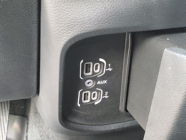 used 2022 Ram 1500 car, priced at $43,319