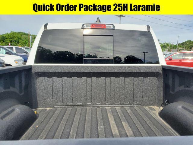used 2022 Ram 1500 car, priced at $39,997