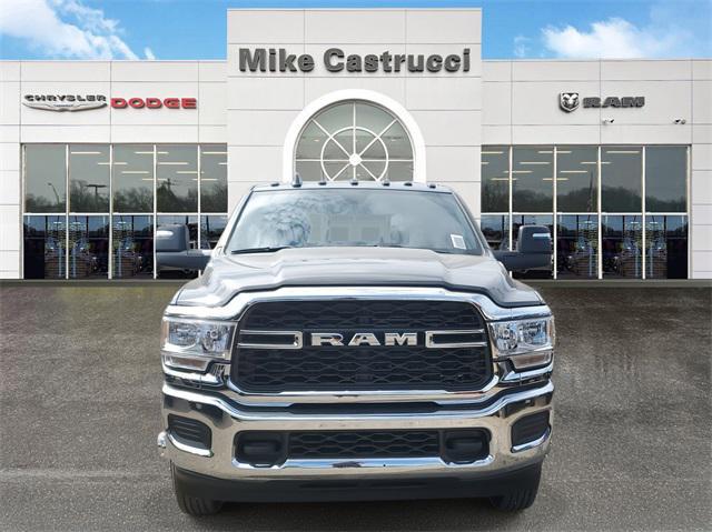 new 2024 Ram 3500 car, priced at $61,945