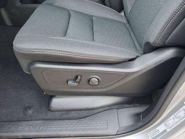 new 2025 Ram 1500 car, priced at $48,995