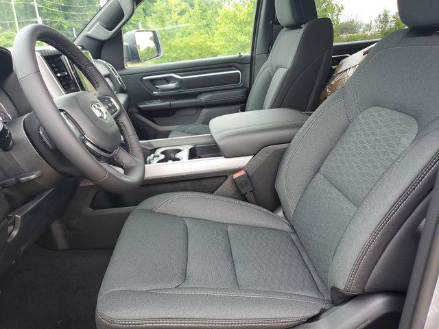 new 2025 Ram 1500 car, priced at $48,995