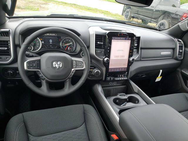 new 2025 Ram 1500 car, priced at $48,995