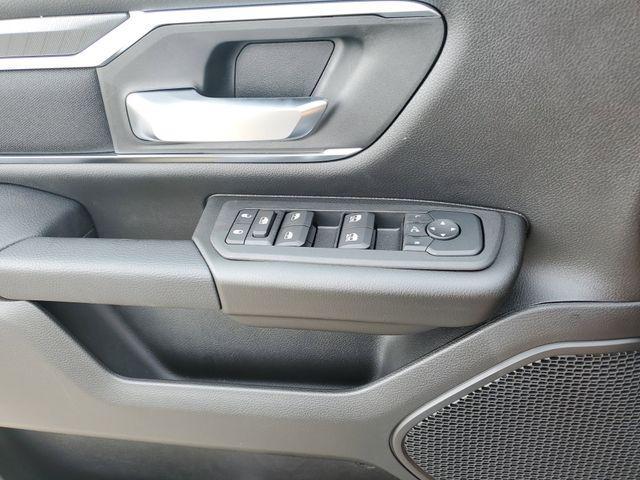 new 2025 Ram 1500 car, priced at $48,995