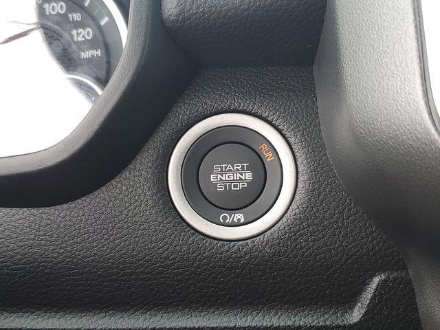 new 2025 Ram 1500 car, priced at $48,995