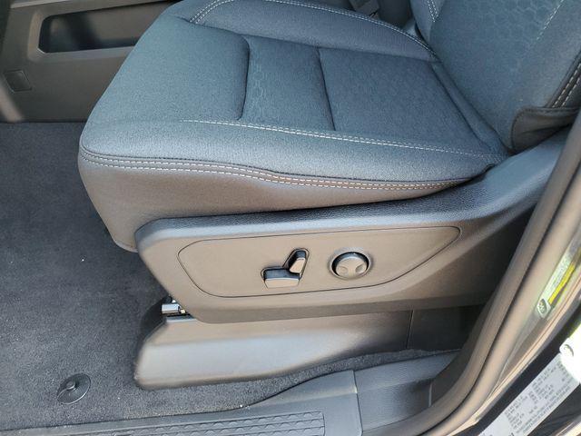 new 2025 Ram 1500 car, priced at $50,995
