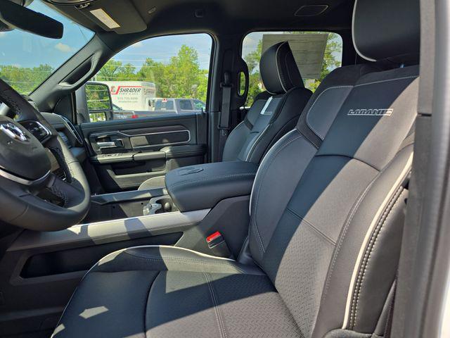 new 2025 Ram 3500 car, priced at $77,995