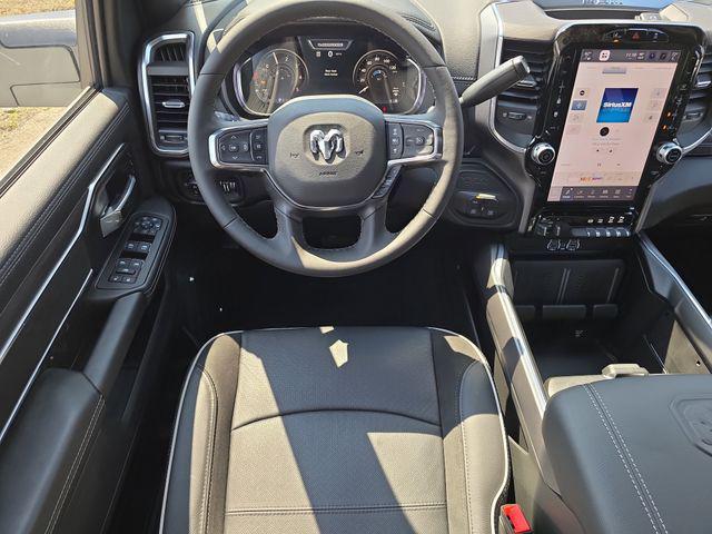 new 2025 Ram 3500 car, priced at $77,995